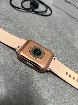 Chytré hodinky - Niceboy RAZE Radion 4 - 6