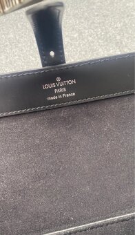Pouzdro na hodinky Louis Vuitton. - 6