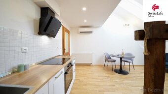 Prodej bytu 3+kk 78 m2 Nerudova, Plzeň - 6