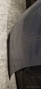 Kapota audi A3 8P face lift 2005 -> - 6