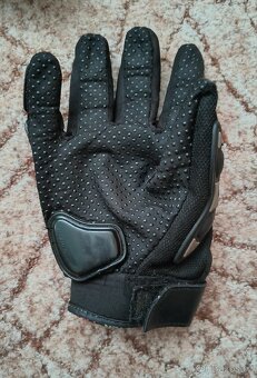 Pro-Biker Moto rukavice - 6