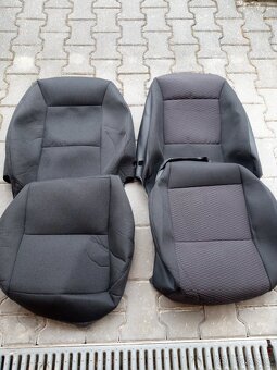 CITROEN JUMPER,BOXER,FIAT DUCATO,IVECO DAILY-SEDAČKY - 6