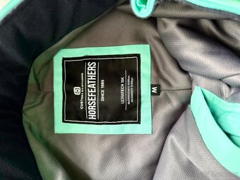 Zimní kalhoty Horsefeathers - 6