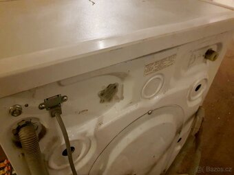 PRACKA BEKO,BOCNI PLNENI,5KG,DISPLEJ,A++,1200 OT. - 6