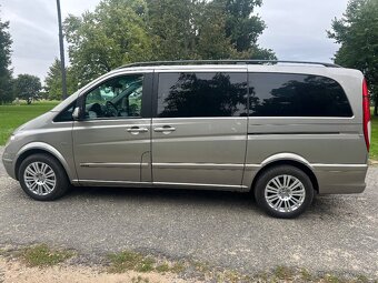 Mercedes Benz Viano 3.0CDI - 6