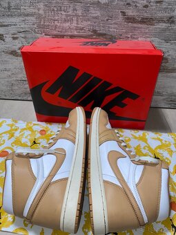 Air Jordan 1 Retro High OG boty - 6