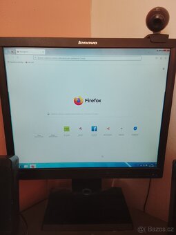 Prodám PC set kompletní - 6