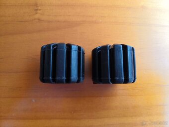 Sada špuntů na snížení sedla BMW R1200GS LC (Adv) - 6