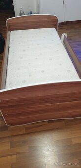 dětská postel 160/80 - 6