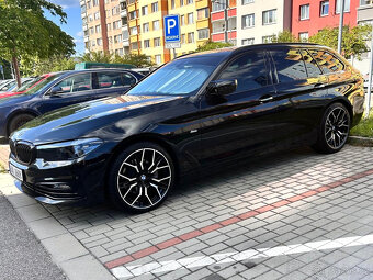 Alu kola 5x112 20" - typ 405B - 6