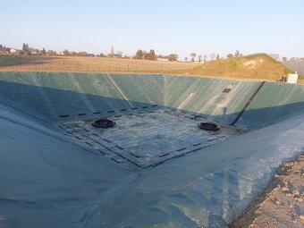 Zvárač plastov, hydroizolater - 6