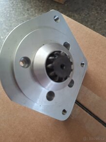 Reduktorový starter LADA-VAZ 2101-21214 - náhon s pastor.hří - 6