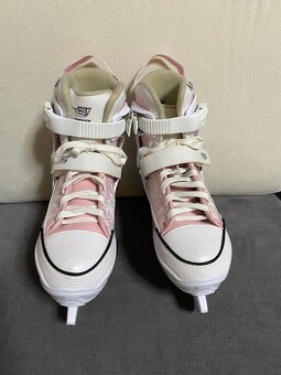 Dívčí rostoucí brusle Tempish vel.37 - 40 - 6