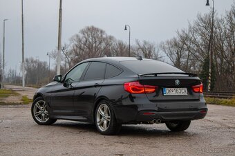BMW Rad 3 330d xDrive M Sport 190kW - 6