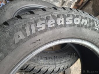 Celoroční-zimní pneumatiky Sportiva 205/55 R16 94V - 6