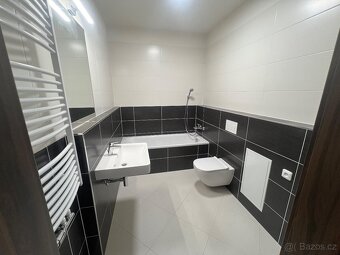 2+kk/B u metra Prosek, Čakovická - 6