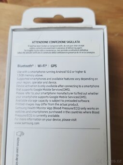 Hodinky Samsung Galaxy Watch 6 / 40mm - 6