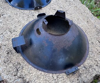 Jawa 250 350 pérák - parabola - 6