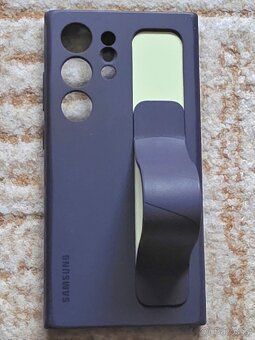 3x pouzdro / zadní kryt pro Samsung Galaxy S24 Ultra - 6