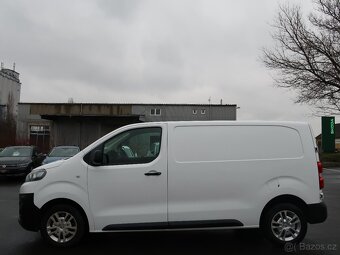 Citroen Jumpy 2.0BHDi,90kW,L2,1majČR,serv.kn,DPH - 6