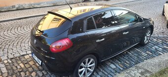 Fiat Bravo 1,4 T-jet LPG 88kw r.v2012 - 6
