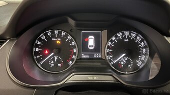 Škoda Octavia combi 3 generace , 1.6 TDi Style (2015) - 6