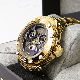 Hodinky INVICTA Subaqua Noma VIII - model 47569 - 6