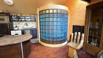 Pronájem atypického bytu 1kk - 6