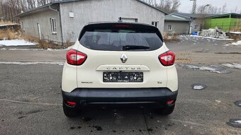 Renault Captur 1.2 tce Automat - 6