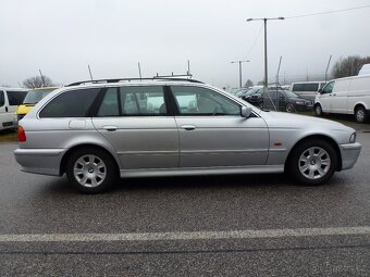 ⭐⭐⭐BMW 520i TOURING 2,2i E39 125KW⭐⭐⭐ - 6