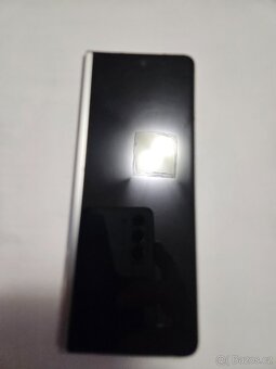 Samsung Galaxy Z Fold3 5G 512GB Phantom silver - 6