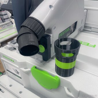 Festool redukcia na hadicu od vysávača Kärcher - 6