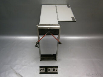 bočnice tapicirung VW Multivan California - 6