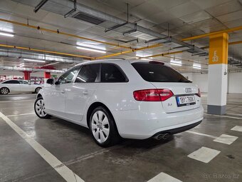 Audi A4 Avant B8 - 6