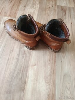 Boty vasky - 6