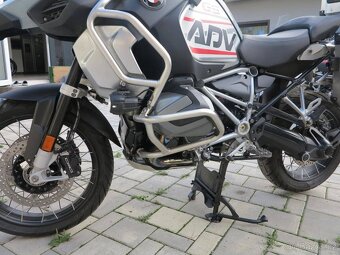 BMW R 1250 GSA / Adventure - 6