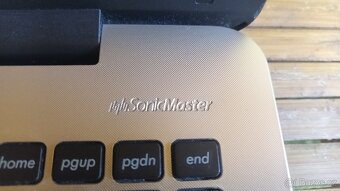 Asus X555L display 15,6" bezvadný stav - 6