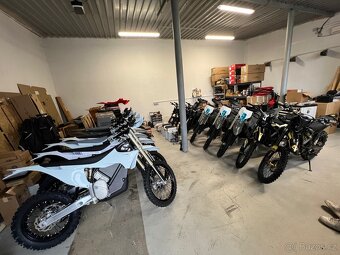 Eridepro SR 25kw - 6