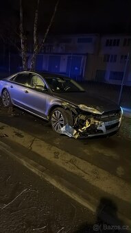 Audi a8 4.2fsi 2011 274kw - 6