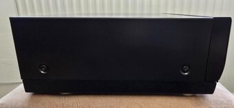 Technics Stereo Integrated Amplifier A900 MK2 TOP - 6
