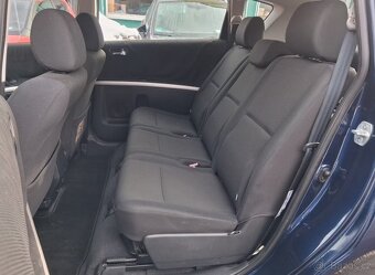 Toyota Corolla Verso 1.8i Sol benzín 95kw - 6