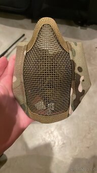 Prodám airsoft výbavu - 6