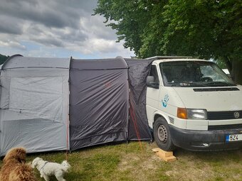 W Transporter T4 obytny - 6