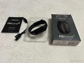 Fitband SB-50 cerne - 6