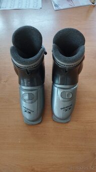 Dětské boty na lyže - 6