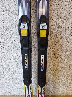 Běžkařsky komplet - 6