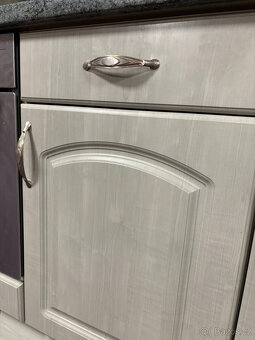 Kuchyňská linka - 6