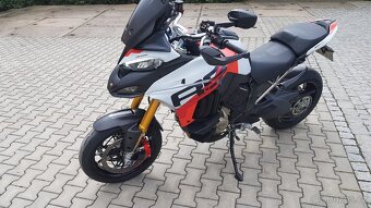 Ducati Multistrada V4 RS -dph - 6