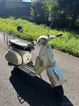 Vespa PX125 - 6