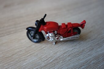 Matchbox No. 18 Hondarora - 6